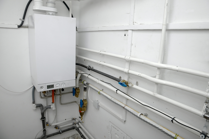 Boiler Installations Sudbury
