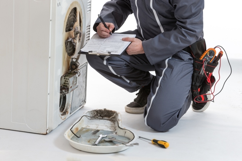 Appliance Repairs Sudbury