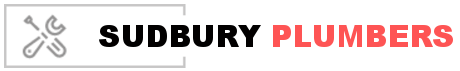 Plumbers Sudbury logo