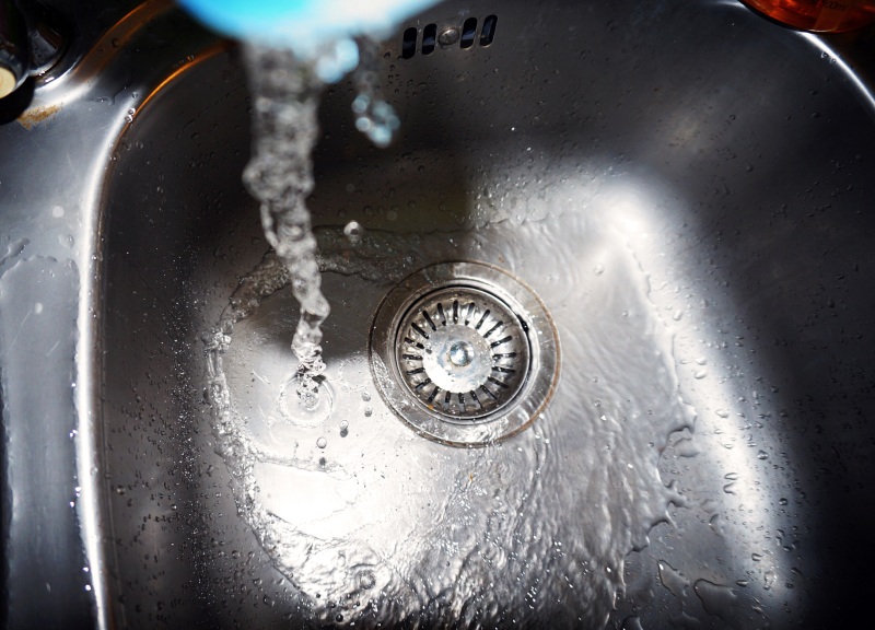 Sink Repair Sudbury, CO10